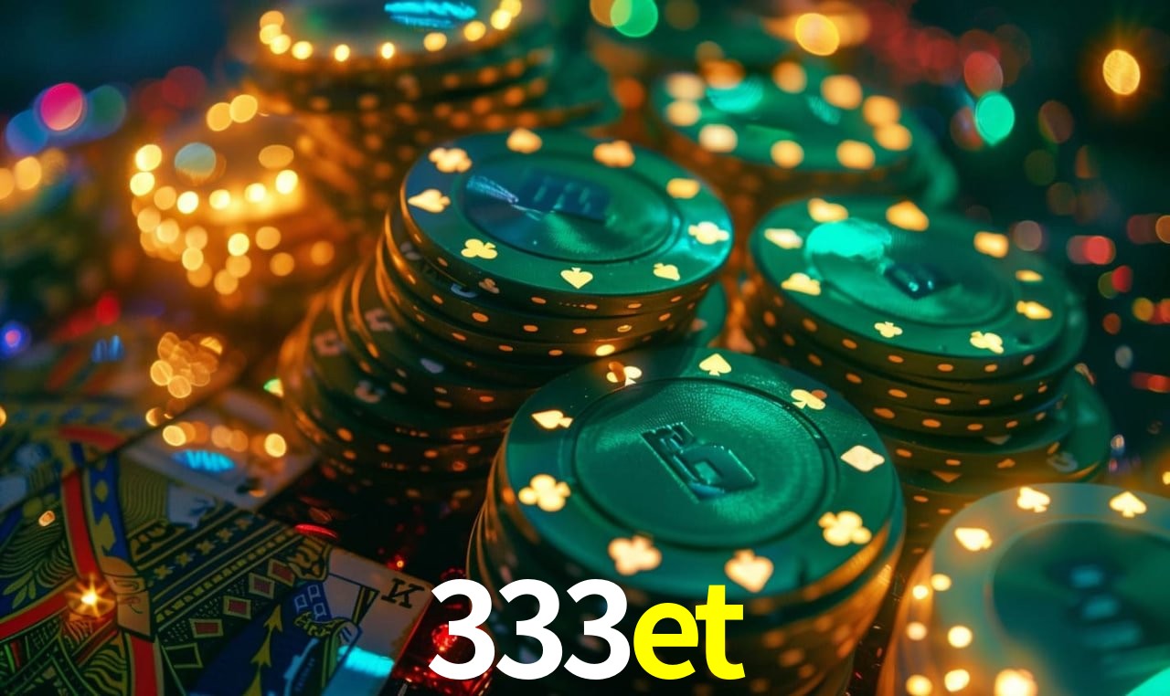 A Revolução dos Aplicativos de Jogos no 333et