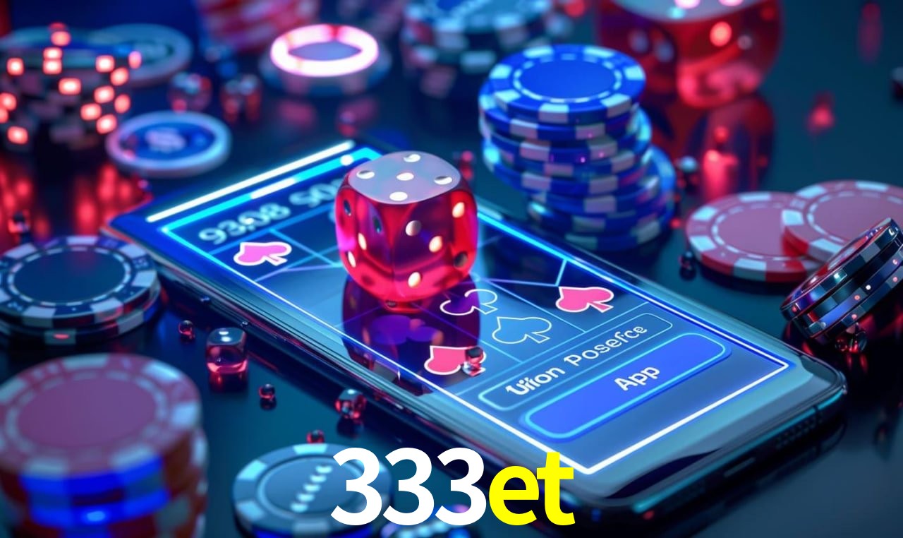 Desvendando o Mundo dos Jogos Virtuais na 333et